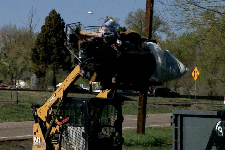 Top 10 Viral Videos Circulating in Lakewood This Week