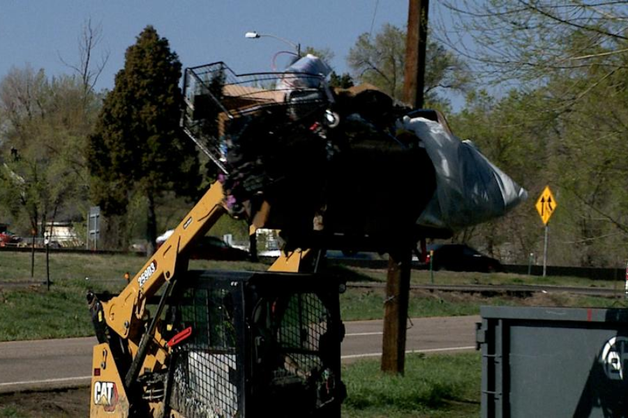 Top 10 Viral Videos Circulating in Lakewood This Week