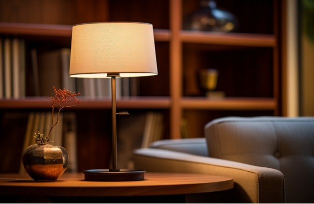 Table Lamps