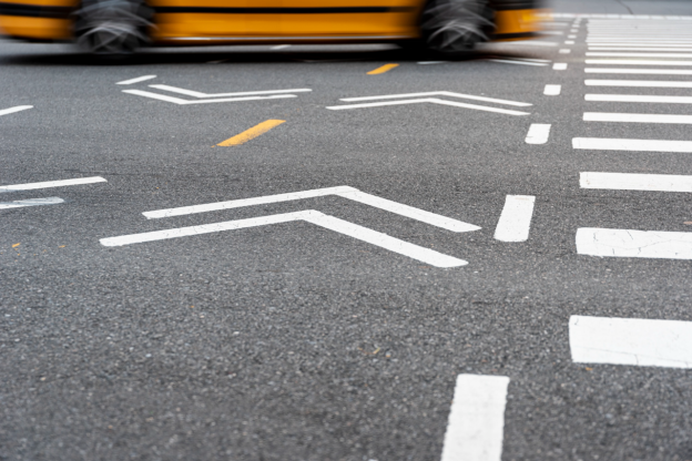 What Businesses Should Consider Before Line Painting in Richmond Hill, Ontario